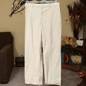 NWT GAP sz 8 ladies khaki pants